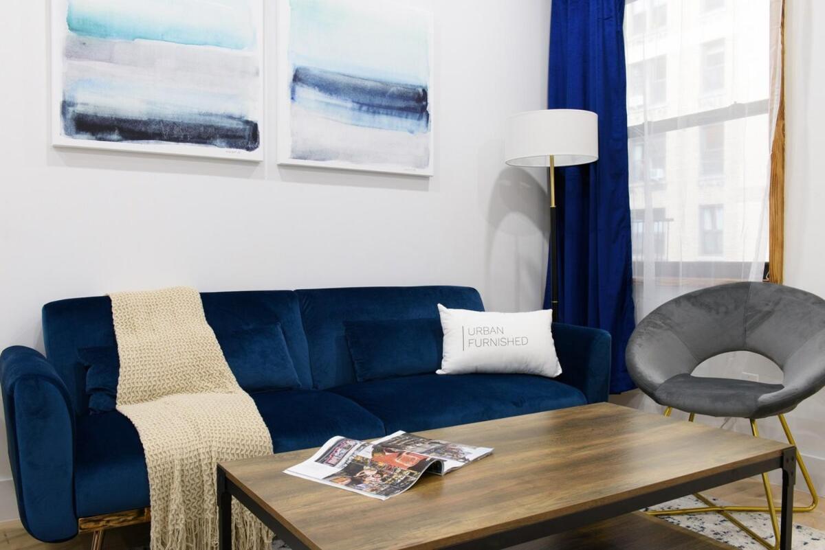 Appartamento 78 2a Brand New 1br Prime Ues Wd In Unit *