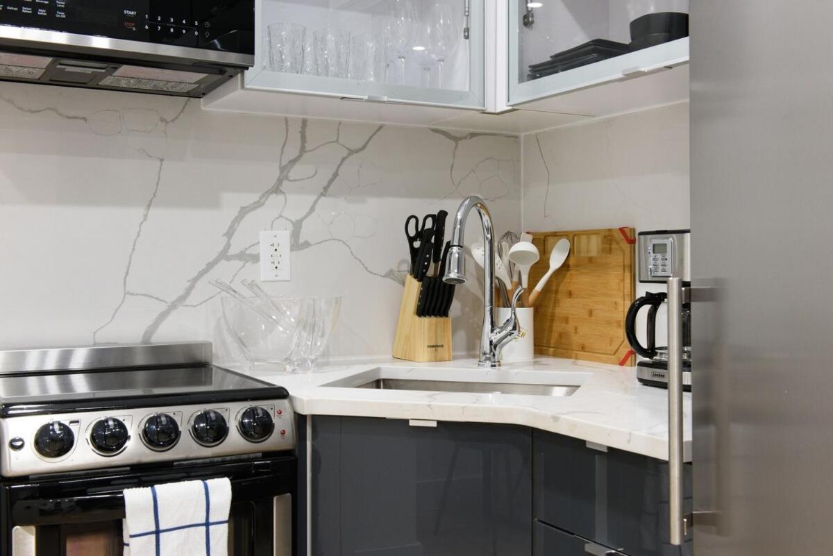 78 2a Brand New 1br Prime Ues Wd In Unit Appartamento *