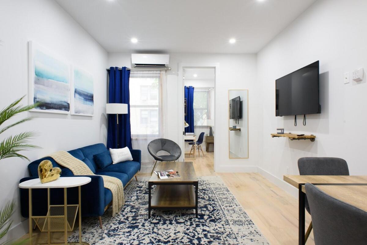 Appartamento 78 2a Brand New 1br Prime Ues Wd In Unit New York