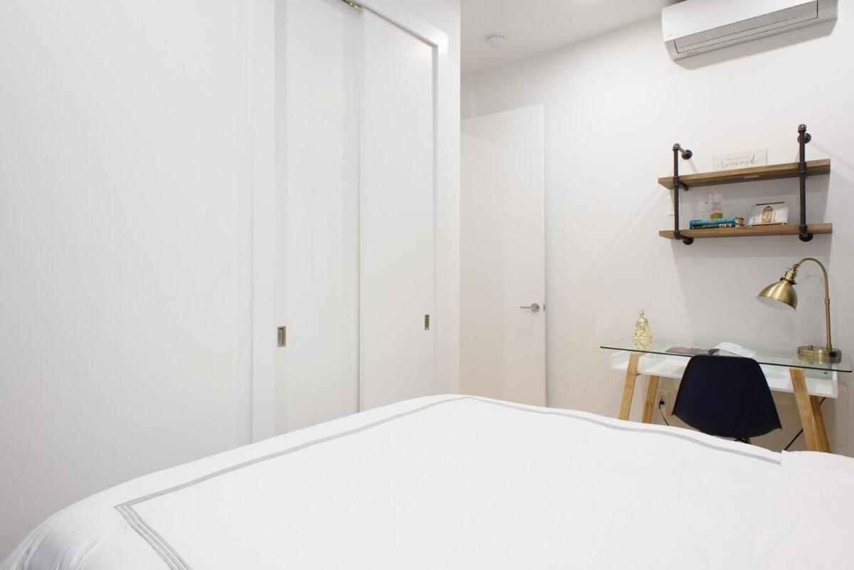 Appartamento 78 2a Brand New 1br Prime Ues Wd In Unit New York