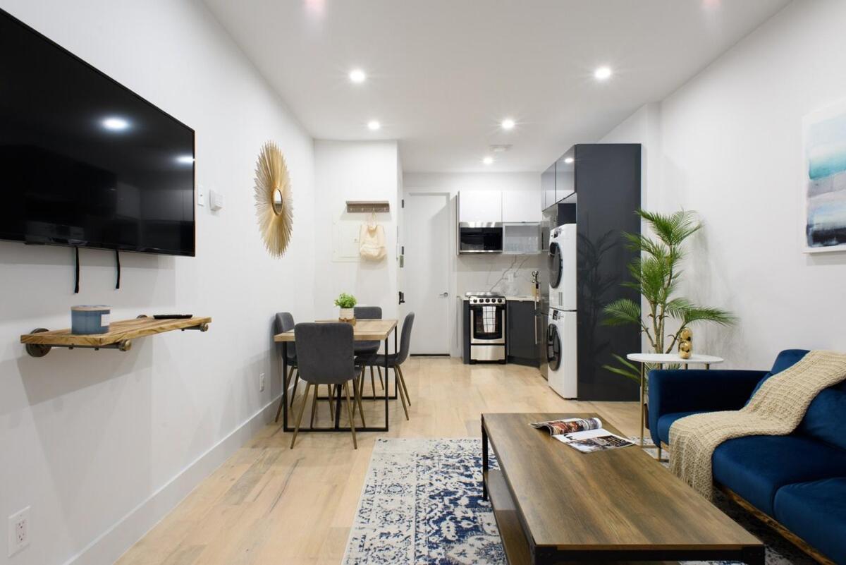 Appartamento 78 2a Brand New 1br Prime Ues Wd In Unit