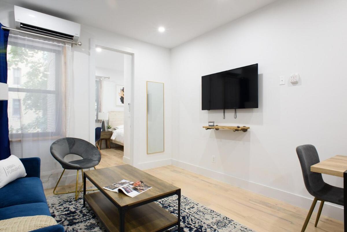 78 2a Brand New 1br Prime Ues Wd In Unit Appartamento New York