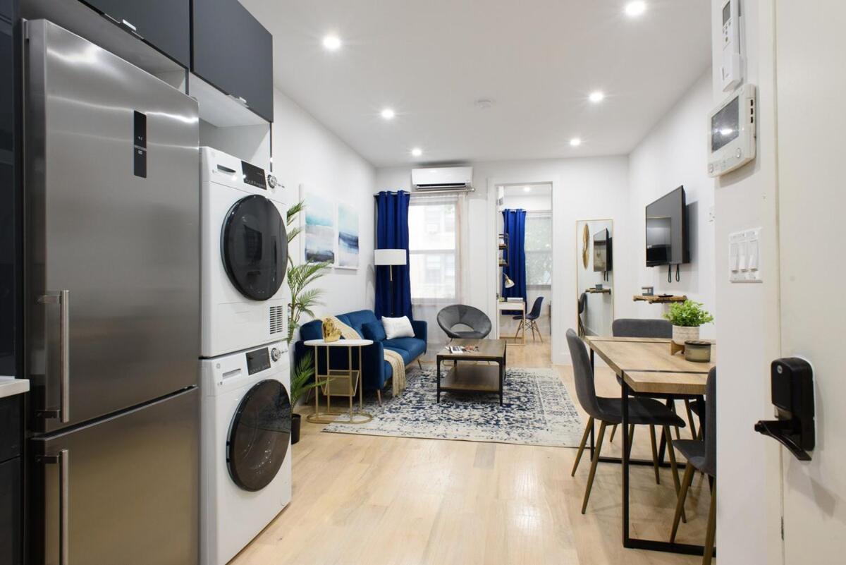 78 2a Brand New 1br Prime Ues Wd In Unit Appartamento *